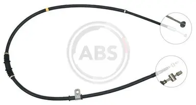 CABLE DE ACCIONAMIENTO, FRENO DE ES