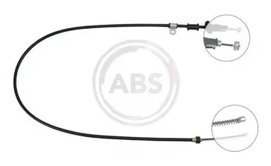 CABLE DE ACCIONAMIENTO, FRENO DE ES