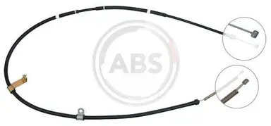 CABLE DE ACCIONAMIENTO, FRENO DE ES