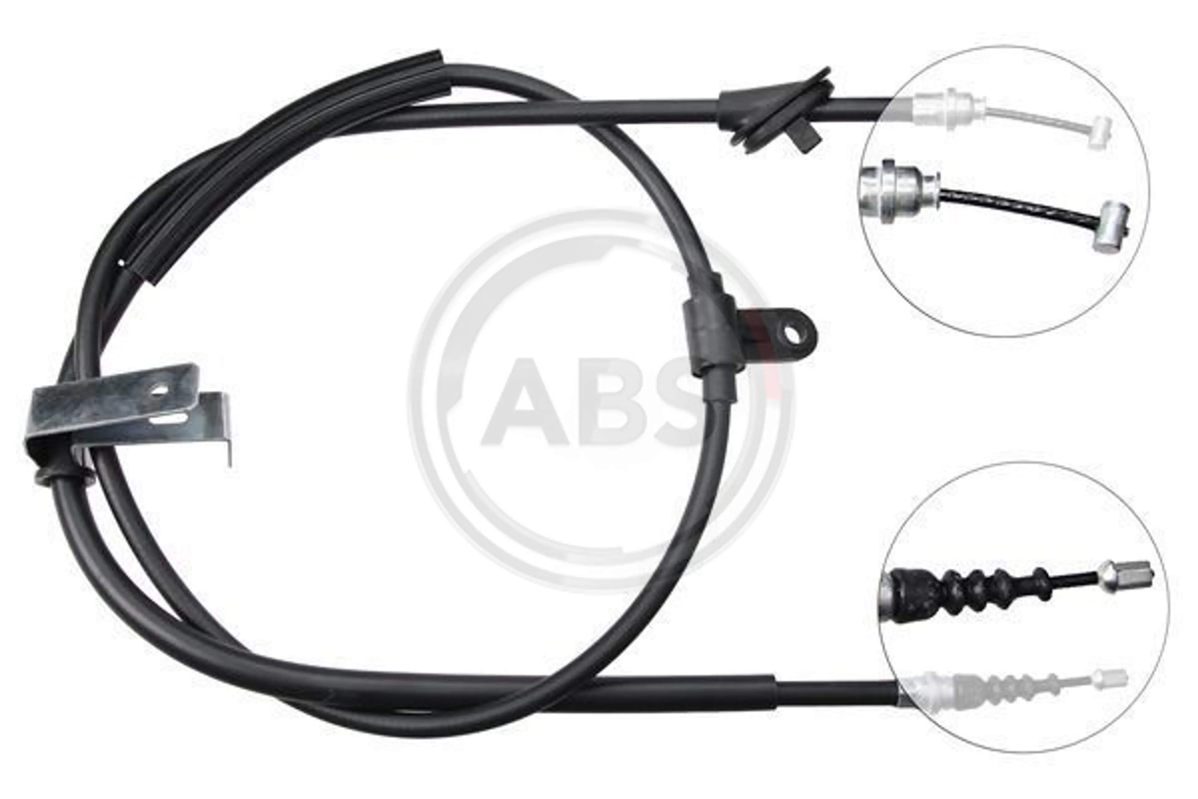 CABLE DE ACCIONAMIENTO, FRENO DE ES