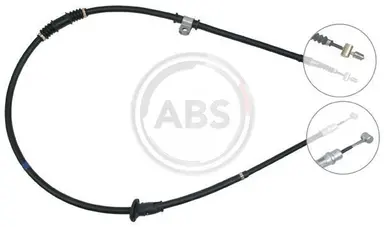 CABLE DE ACCIONAMIENTO, FRENO DE ES