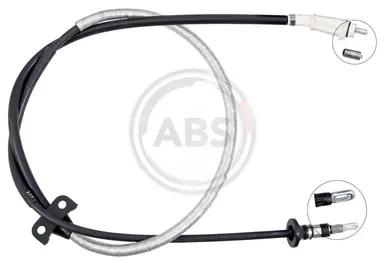 CABLE DE ACCIONAMIENTO, FRENO DE ES