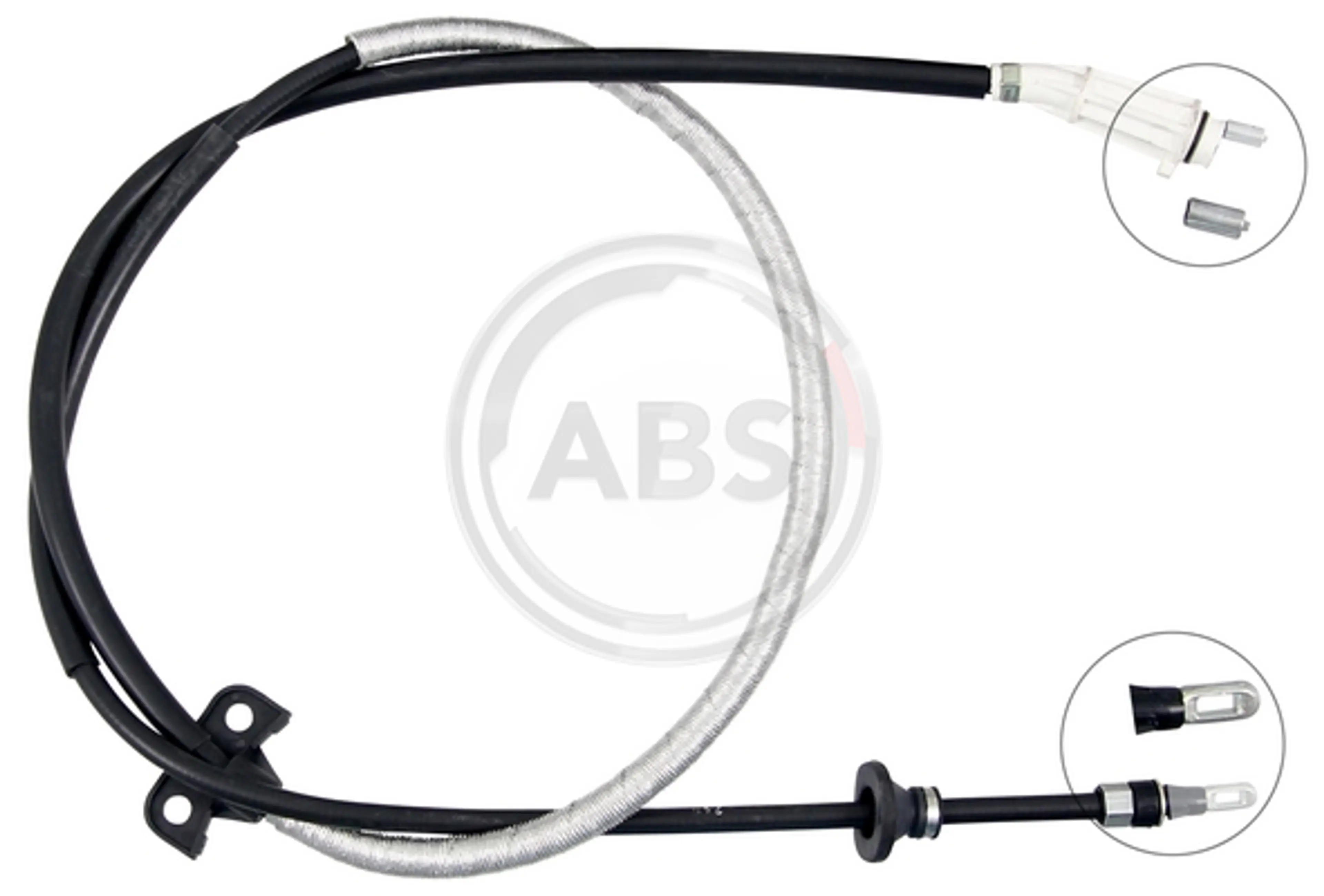 CABLE DE ACCIONAMIENTO, FRENO DE ES