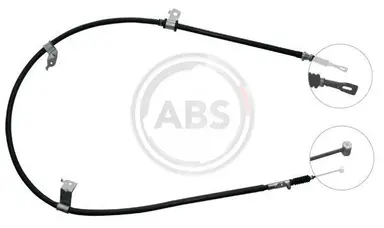 CABLE DE ACCIONAMIENTO, FRENO DE ES