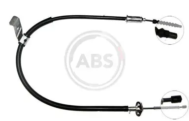 CABLE DE ACCIONAMIENTO, FRENO DE ES