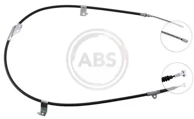 CABLE DE ACCIONAMIENTO, FRENO DE ES