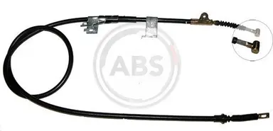 CABLE DE ACCIONAMIENTO, FRENO DE ES