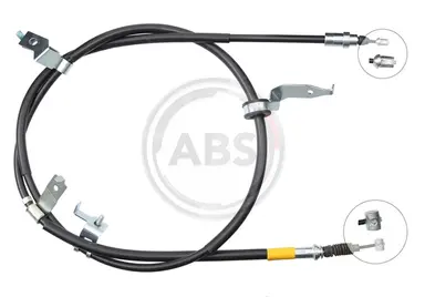 CABLE DE ACCIONAMIENTO, FRENO DE ES