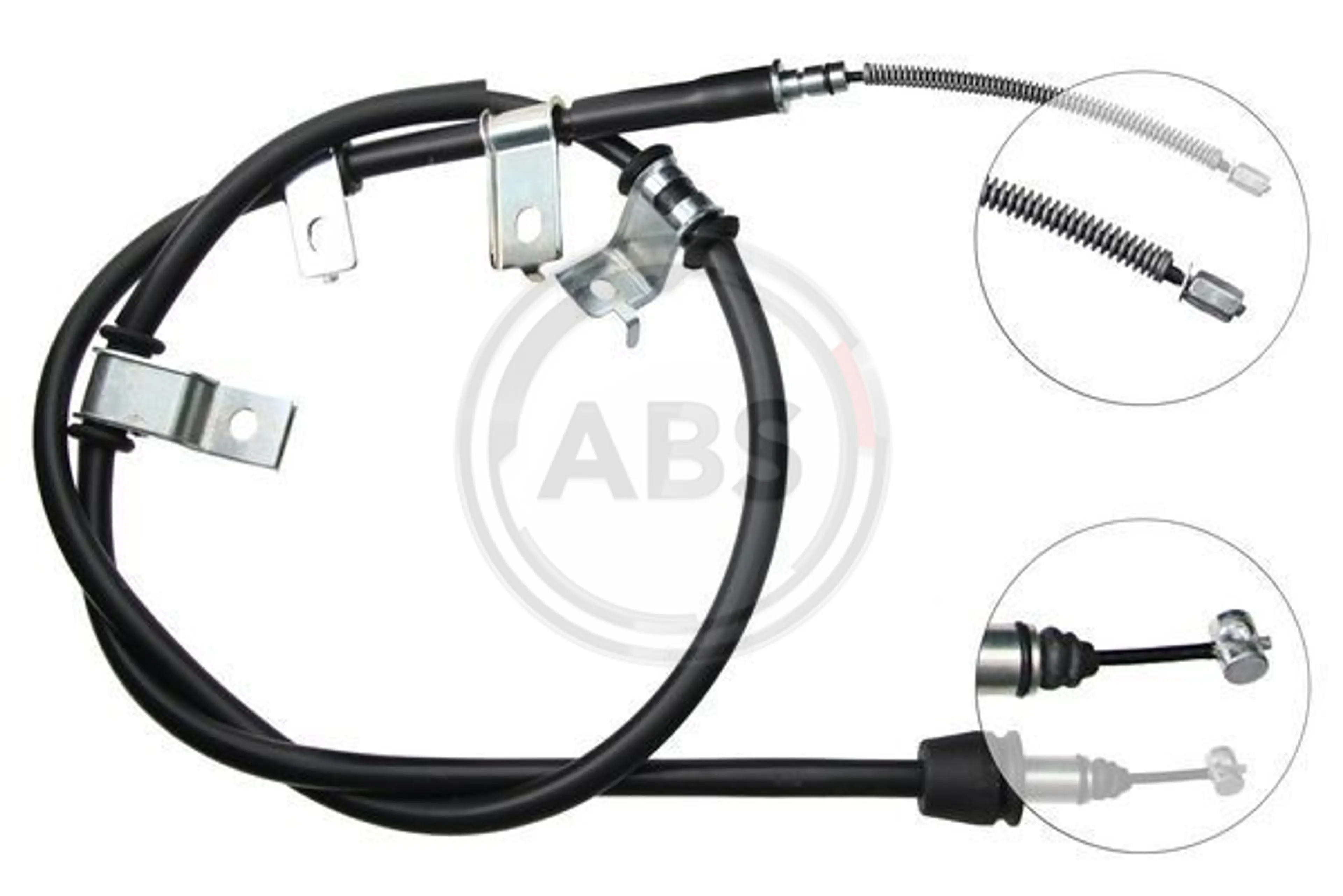 CABLE DE ACCIONAMIENTO, FRENO DE ES