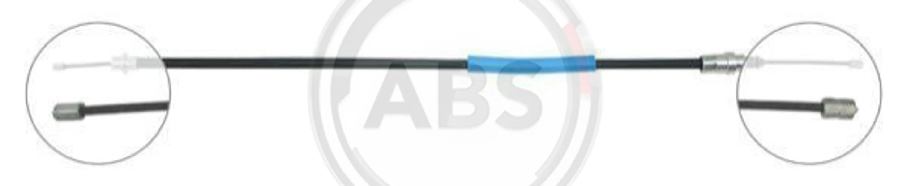 CABLE DE ACCIONAMIENTO, FRENO DE ES