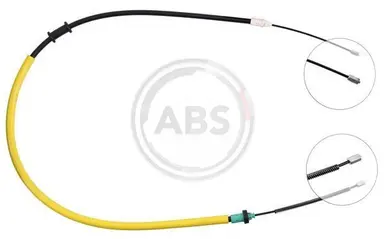 CABLE DE ACCIONAMIENTO, FRENO DE ES