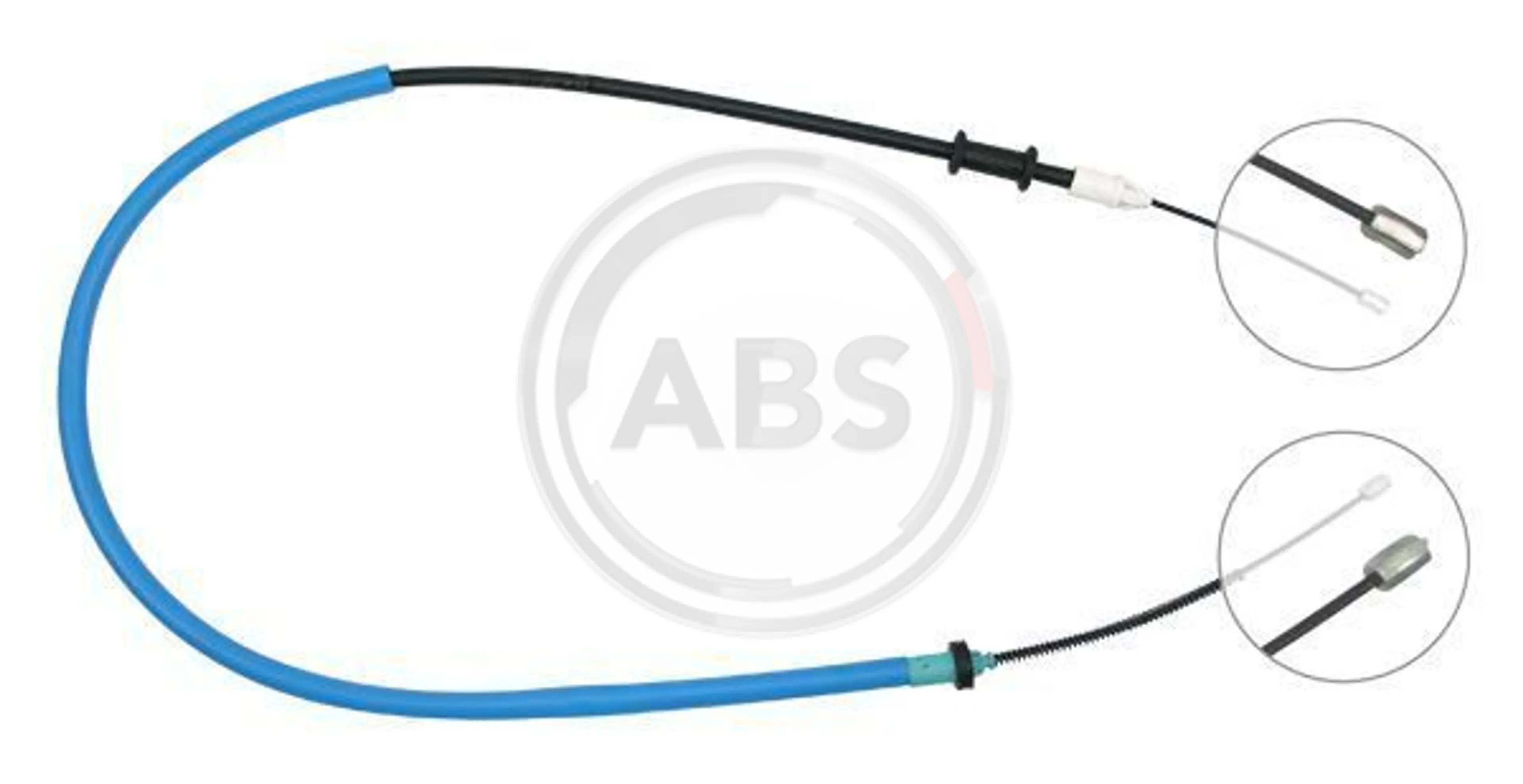 CABLE DE ACCIONAMIENTO, FRENO DE ES