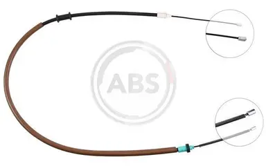 CABLE DE ACCIONAMIENTO, FRENO DE ES