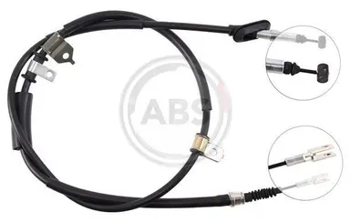 CABLE DE ACCIONAMIENTO, FRENO DE ES