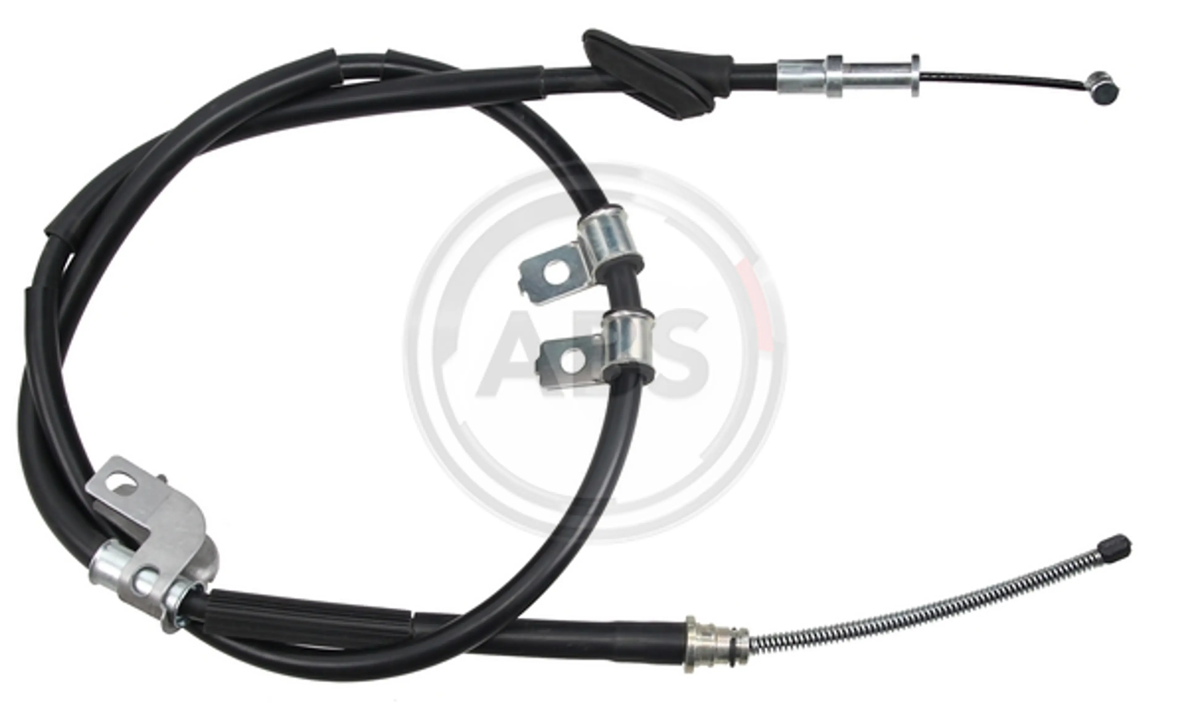 CABLE DE ACCIONAMIENTO, FRENO DE ES