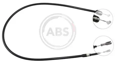 CABLE DE ACCIONAMIENTO, FRENO DE ES