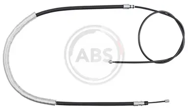 CABLE DE ACCIONAMIENTO, FRENO DE ES