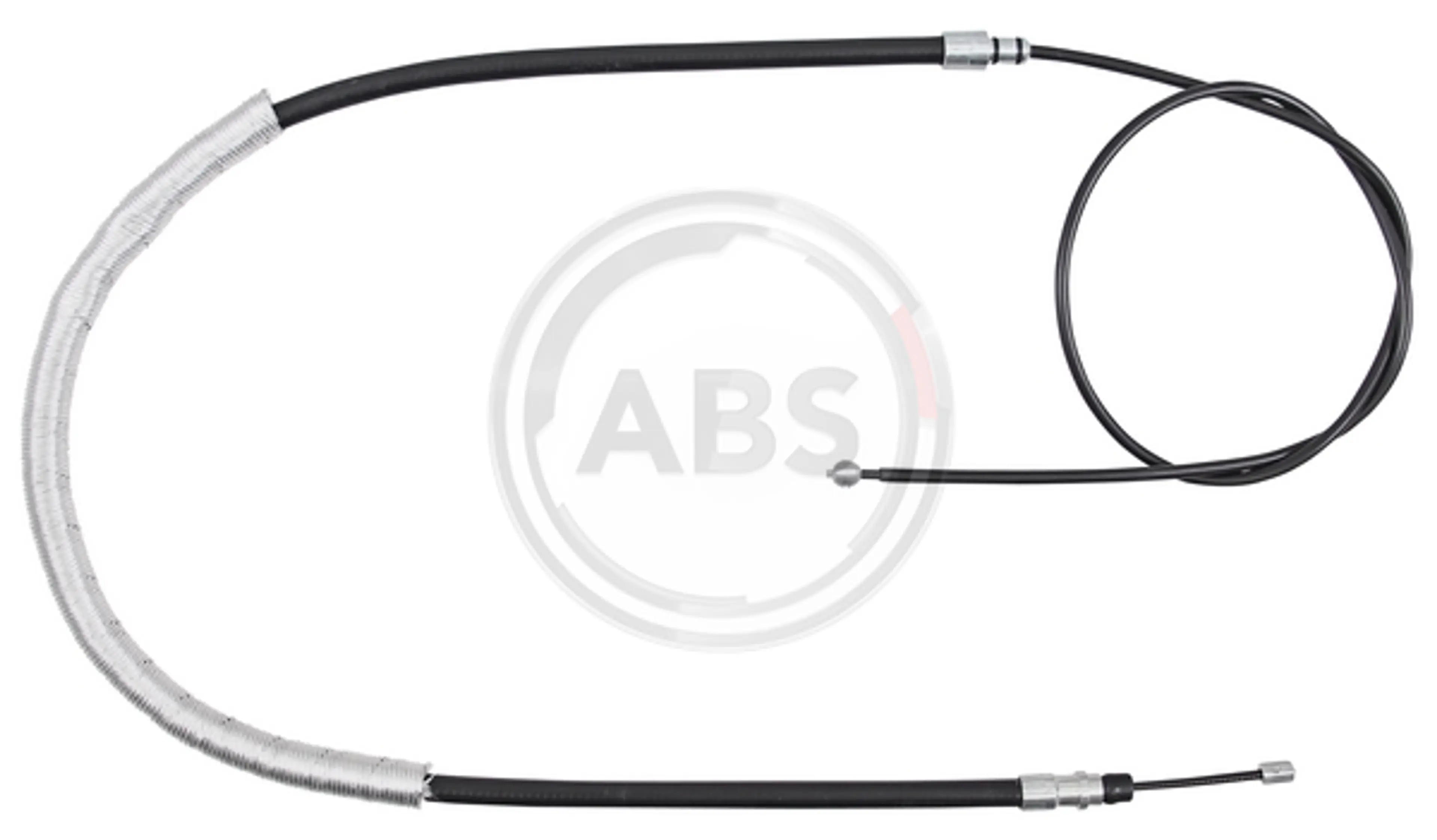 CABLE DE ACCIONAMIENTO, FRENO DE ES