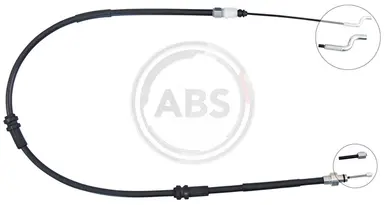 CABLE DE ACCIONAMIENTO, FRENO DE ES