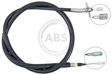 CABLE DE ACCIONAMIENTO, FRENO DE ES