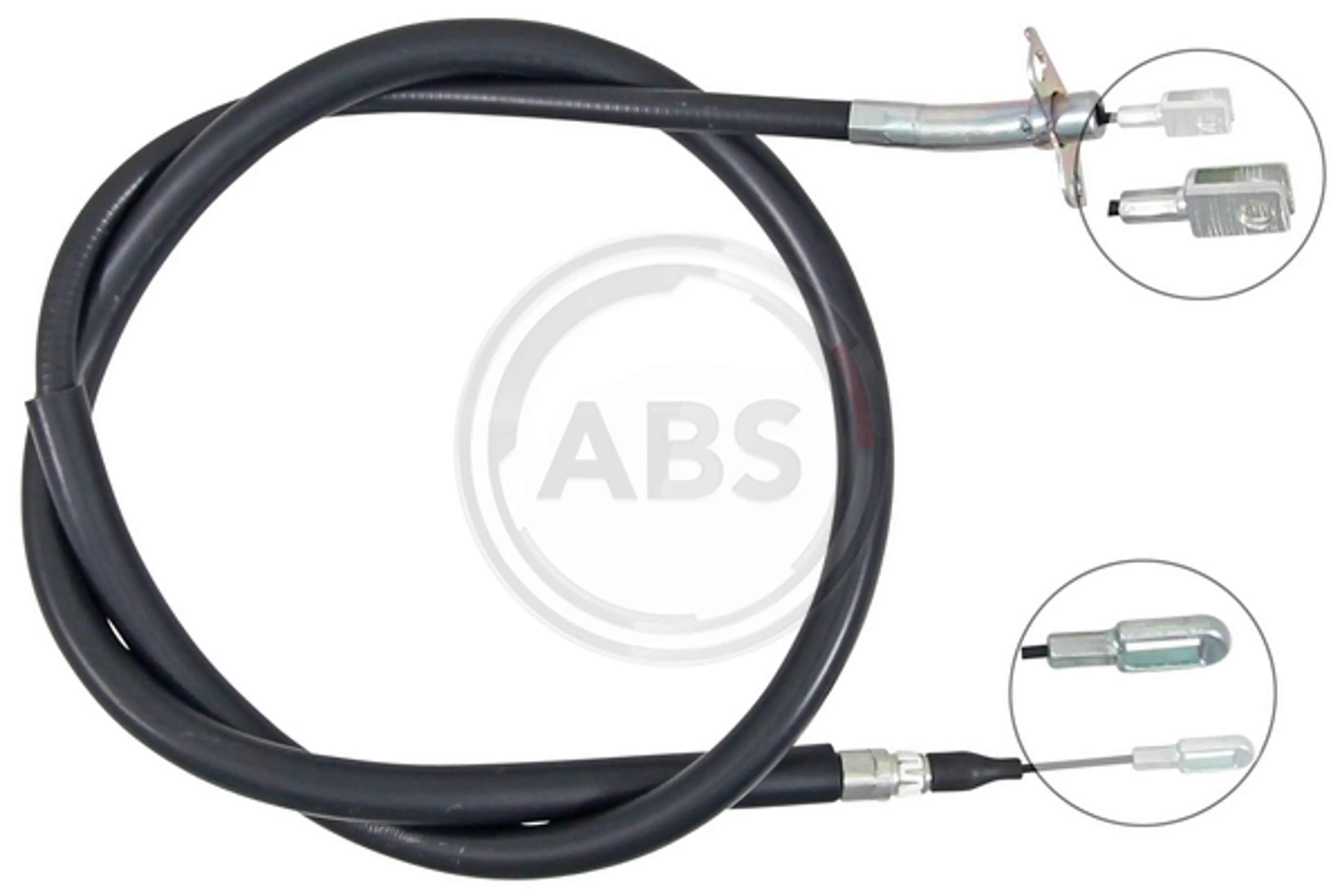 CABLE DE ACCIONAMIENTO, FRENO DE ES