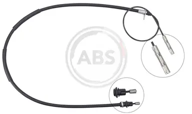 CABLE DE ACCIONAMIENTO, FRENO DE ES