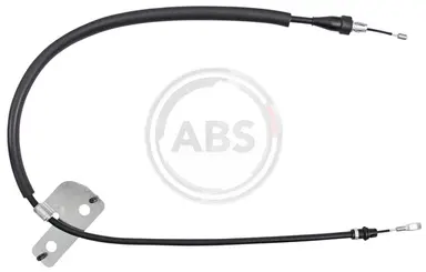 CABLE DE ACCIONAMIENTO, FRENO DE ES