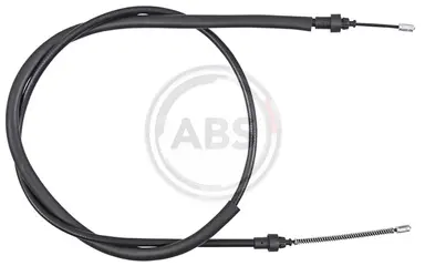 CABLE DE ACCIONAMIENTO, FRENO DE ES