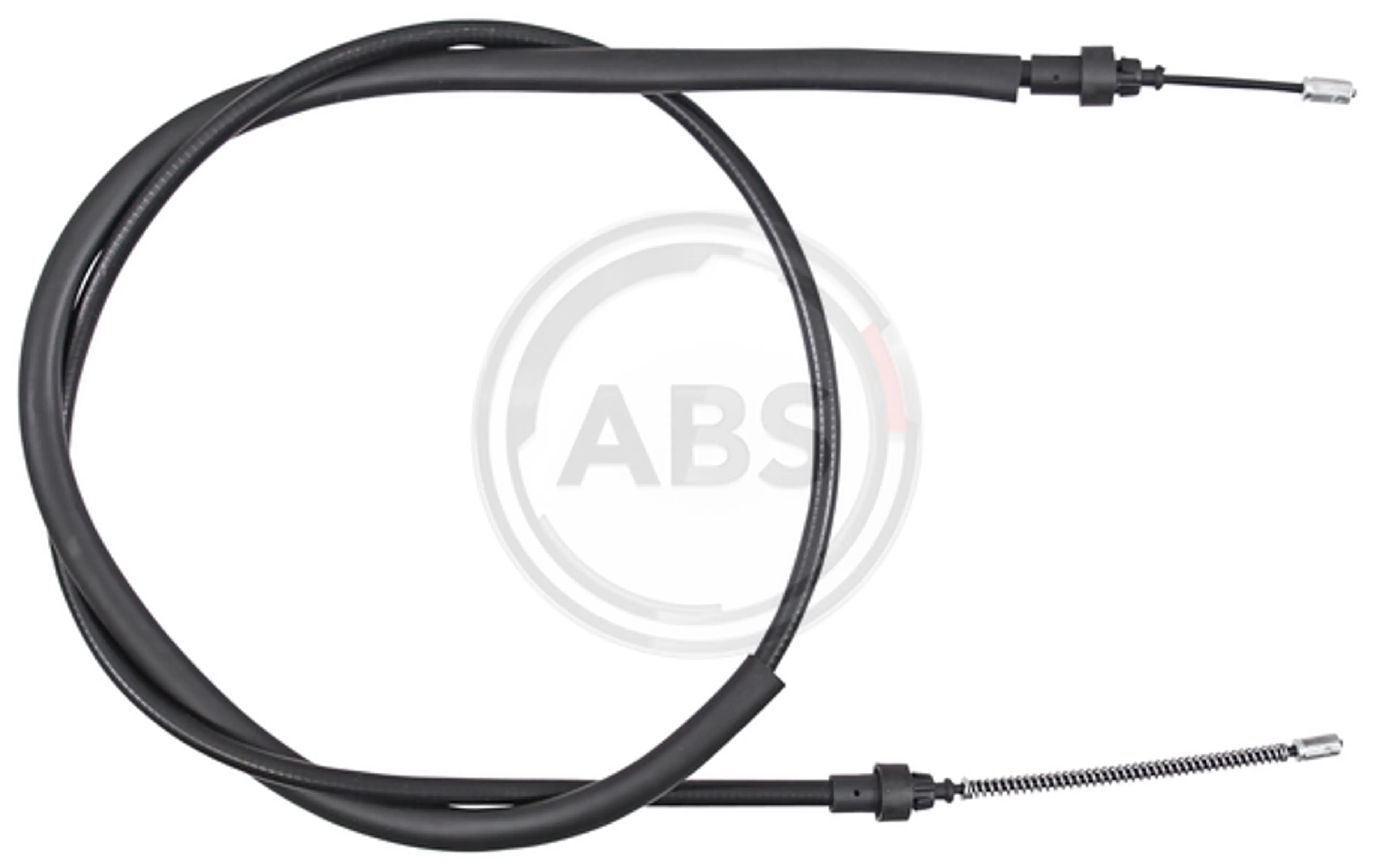 CABLE DE ACCIONAMIENTO, FRENO DE ES