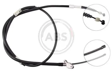 CABLE DE ACCIONAMIENTO, FRENO DE ES