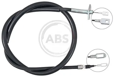 CABLE DE ACCIONAMIENTO, FRENO DE ES