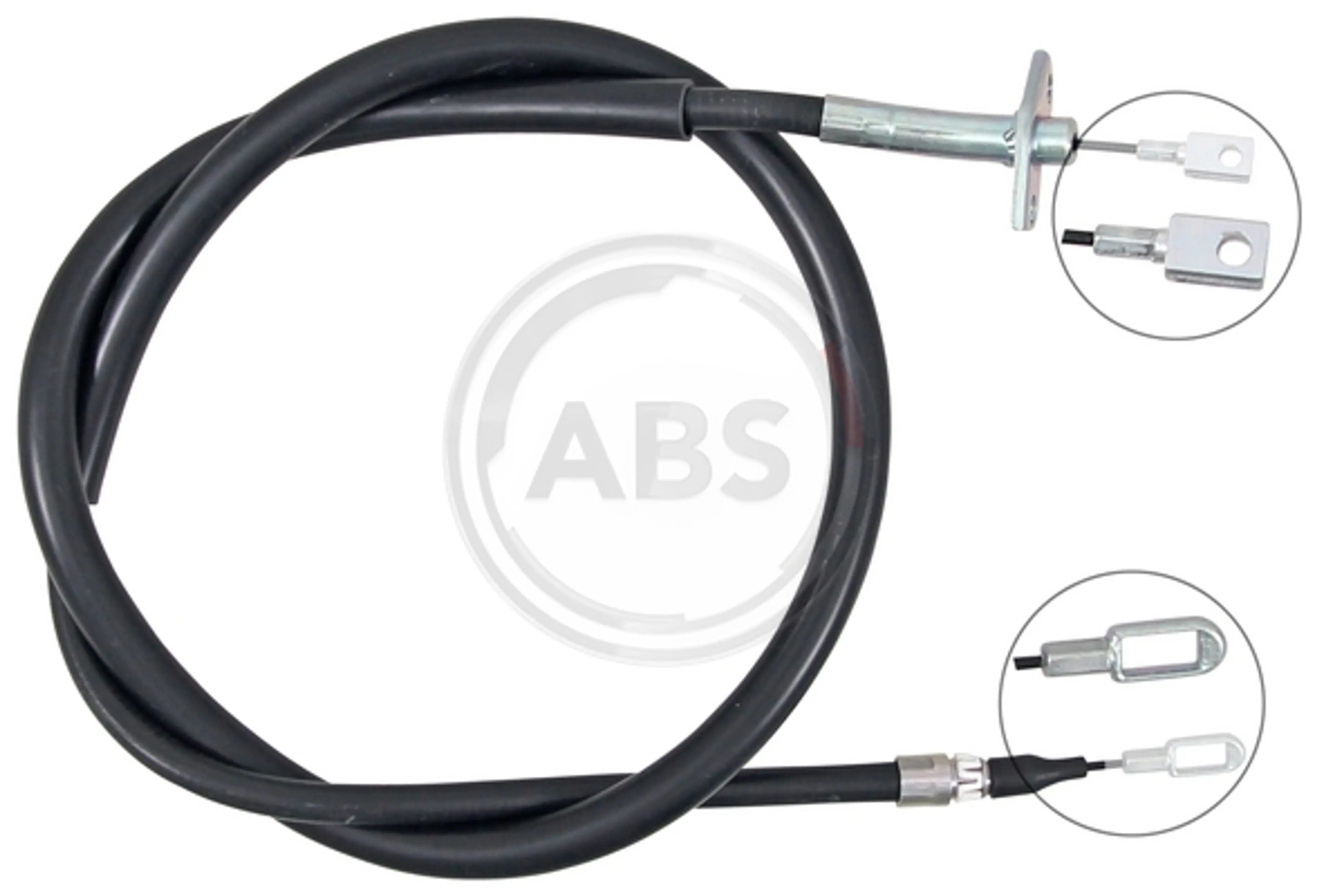 CABLE DE ACCIONAMIENTO, FRENO DE ES