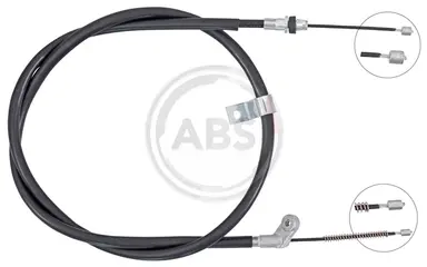 CABLE DE ACCIONAMIENTO, FRENO DE ES