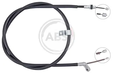 CABLE DE ACCIONAMIENTO, FRENO DE ES