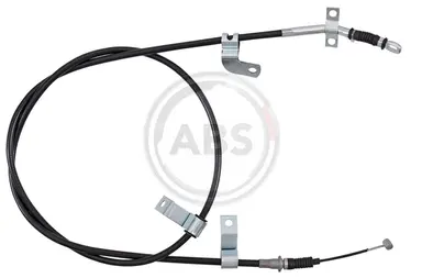 CABLE DE ACCIONAMIENTO, FRENO DE ES