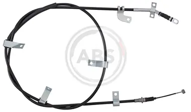 CABLE DE ACCIONAMIENTO, FRENO DE ES