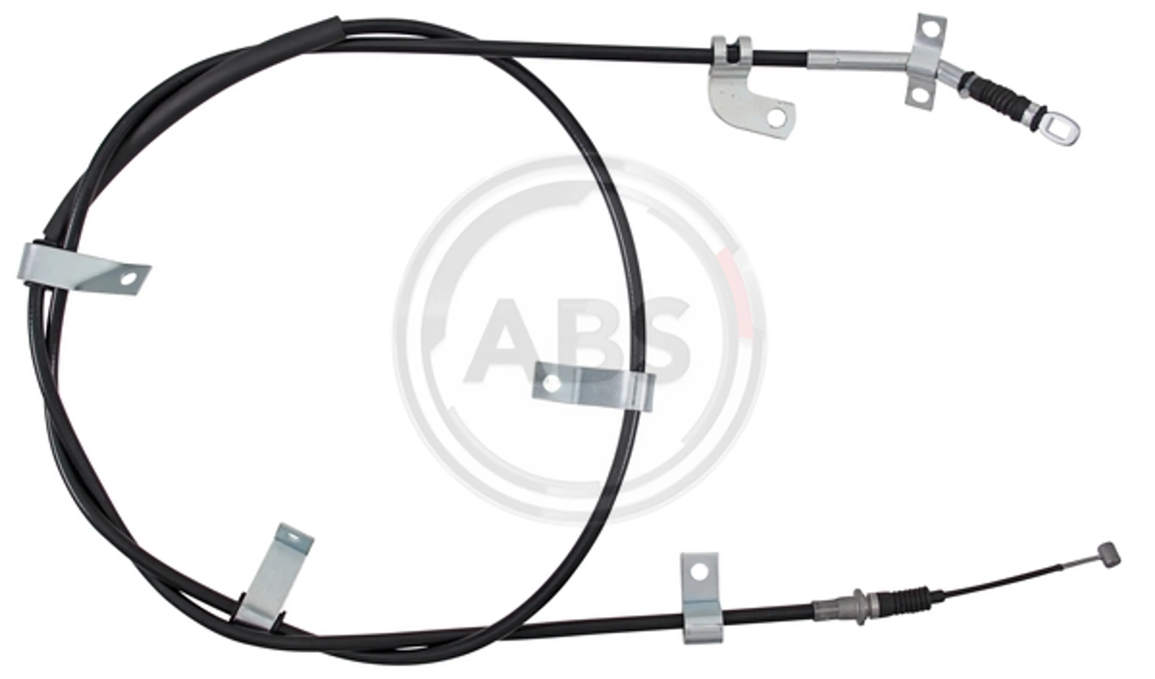 CABLE DE ACCIONAMIENTO, FRENO DE ES