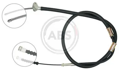 CABLE DE ACCIONAMIENTO, FRENO DE ES