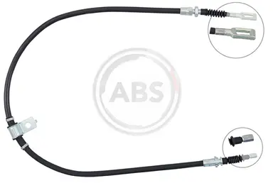 CABLE DE ACCIONAMIENTO, FRENO DE ES