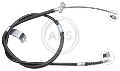 CABLE DE ACCIONAMIENTO, FRENO DE ES