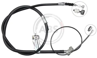 CABLE DE ACCIONAMIENTO, FRENO DE ES