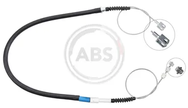 CABLE DE ACCIONAMIENTO, FRENO DE ES