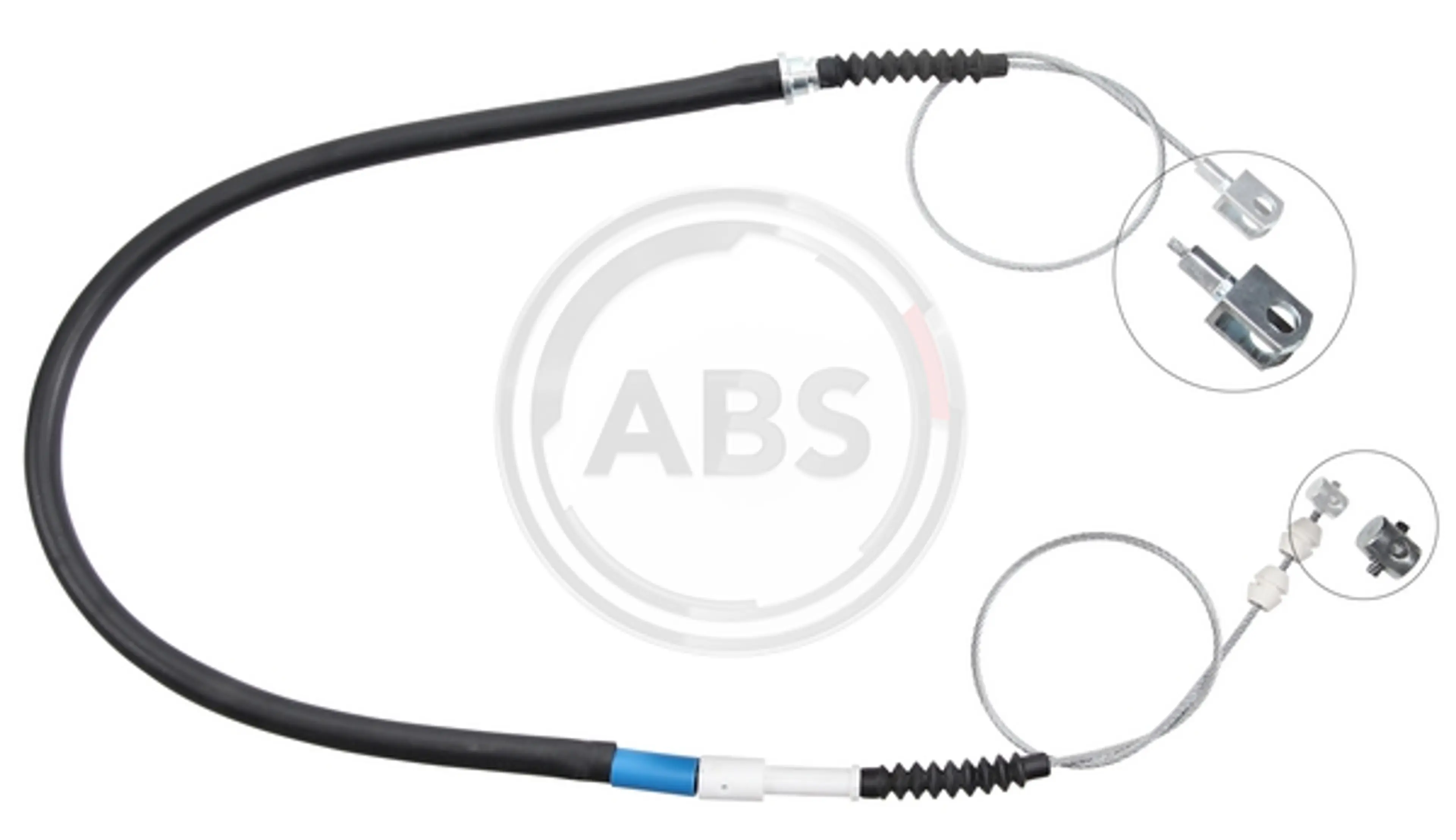 CABLE DE ACCIONAMIENTO, FRENO DE ES