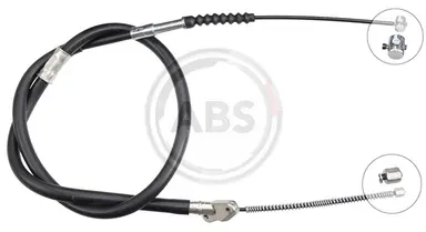 CABLE DE ACCIONAMIENTO, FRENO DE ES