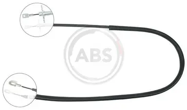 CABLE DE ACCIONAMIENTO, FRENO DE ES