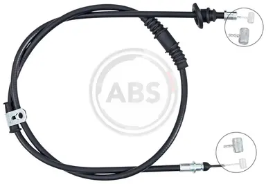 CABLE DE ACCIONAMIENTO, FRENO DE ES