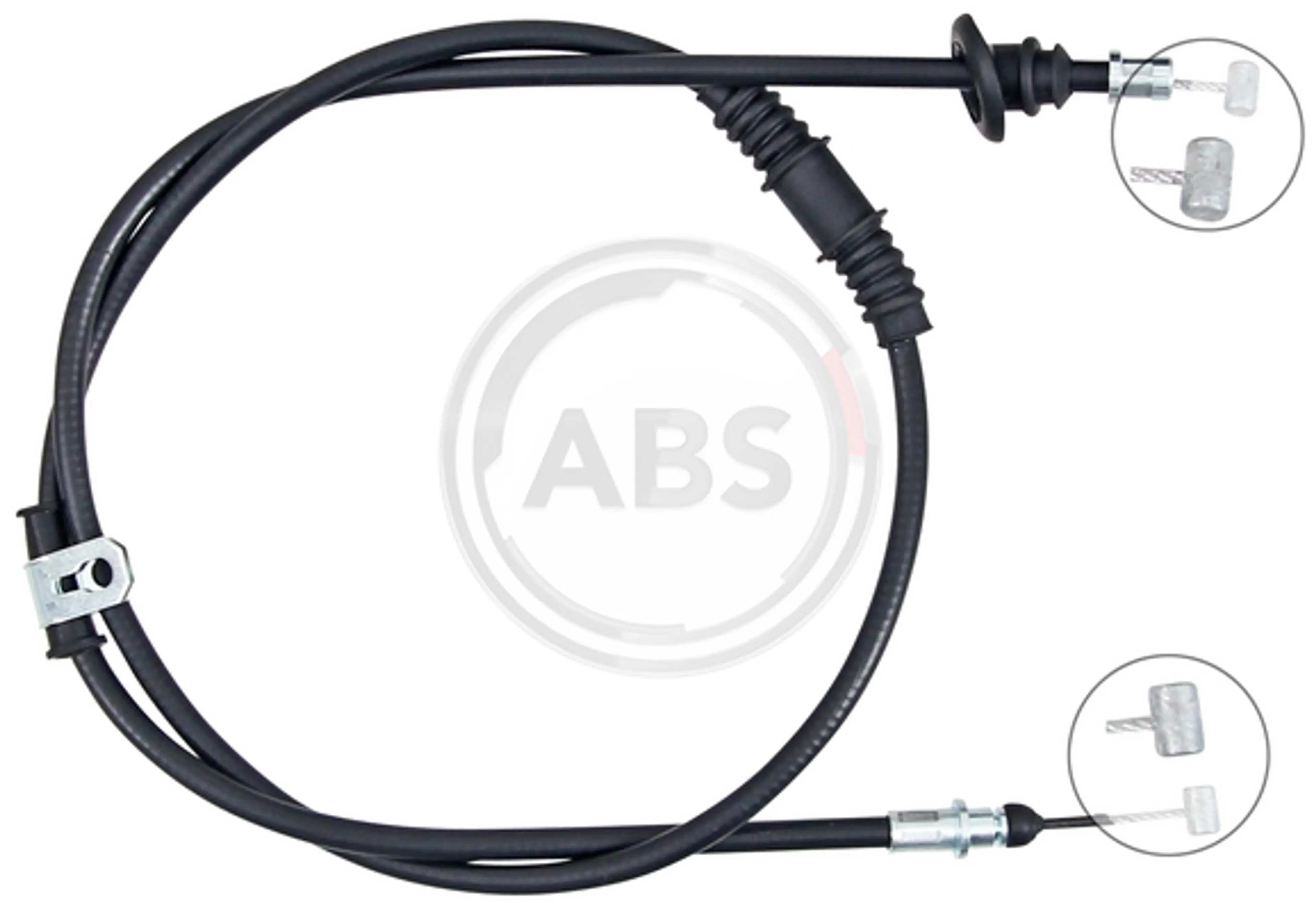 CABLE DE ACCIONAMIENTO, FRENO DE ES