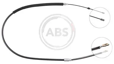 CABLE DE ACCIONAMIENTO, FRENO DE ES