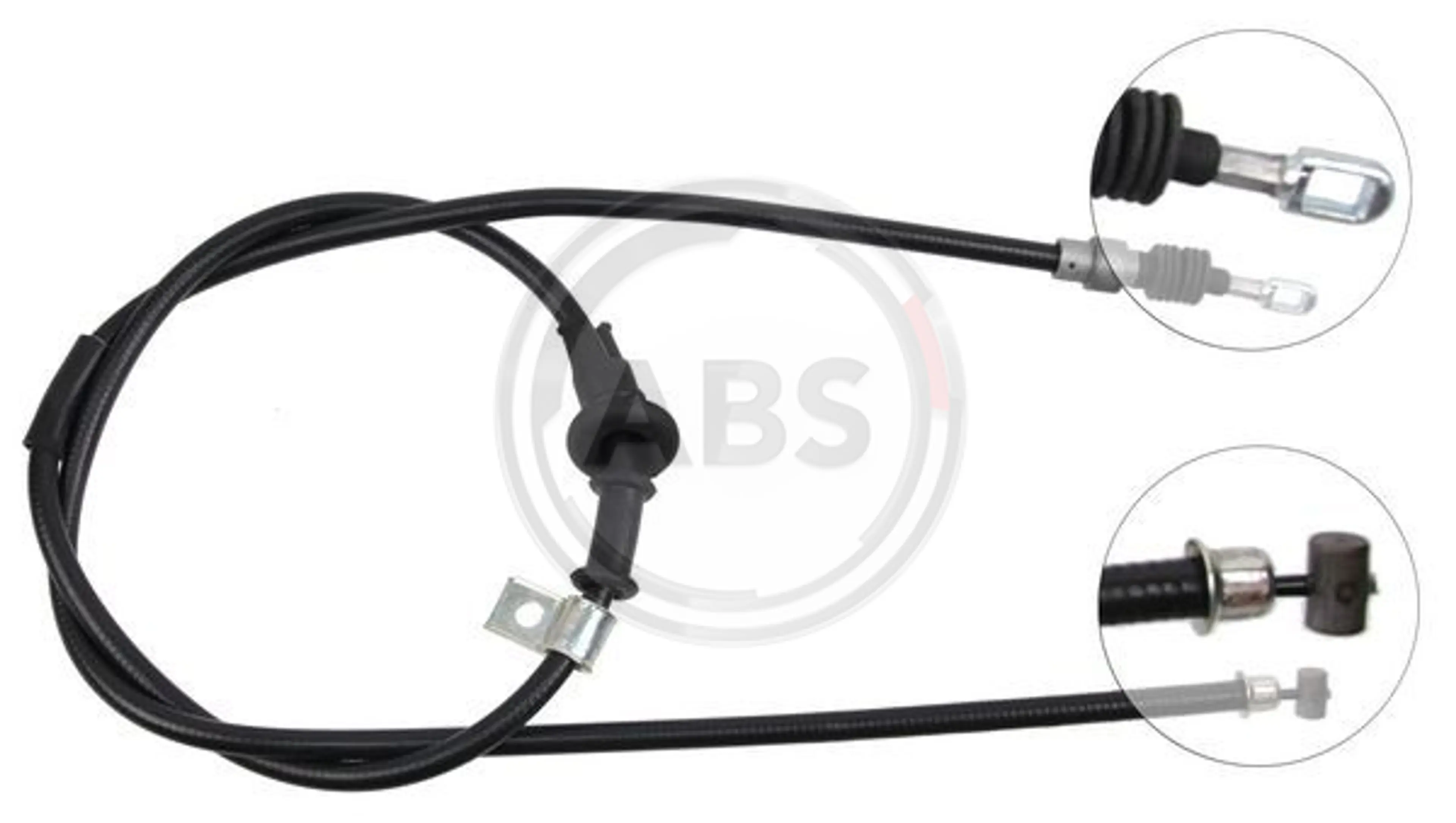 CABLE DE ACCIONAMIENTO, FRENO DE ES