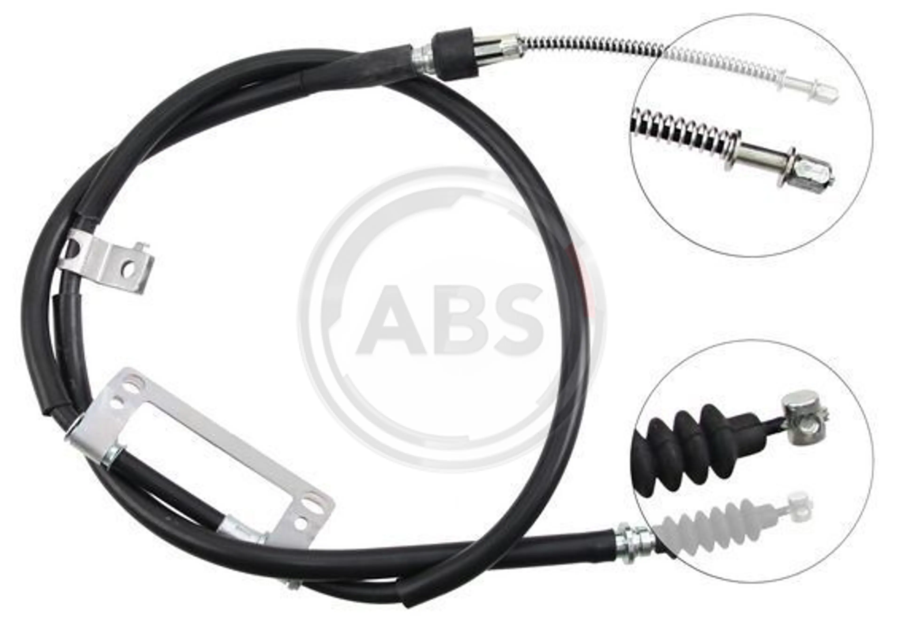 CABLE DE ACCIONAMIENTO, FRENO DE ES